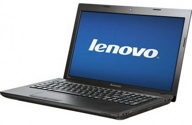 Установка Windows 7 на ноутбук Lenovo IdeaPad N580